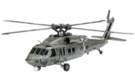 Eachine Black Hawk UH-60