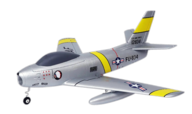 Arrows RC F-86 Sabre