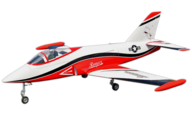 Boomerang RC Jets Ranger Sport Jet