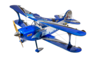 Dancing Wings Pitts 3D Aerobatic