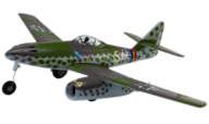 E-flite Me 262 UMX