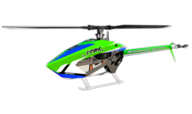 TRON Helicopters 5.5 Gemini