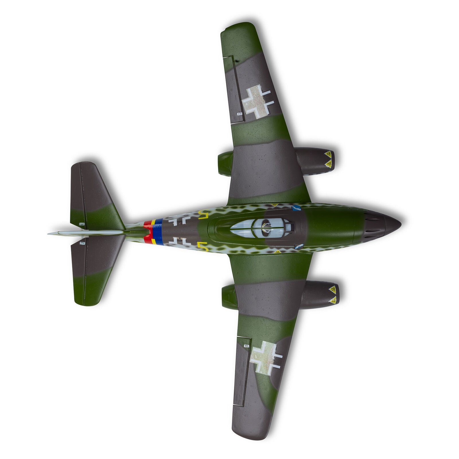 Me 262 UMX E-flite