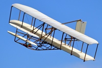 1905 Wright Flyer Radical RC