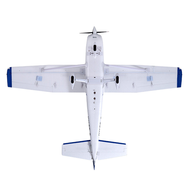 Cessna 182 fms
