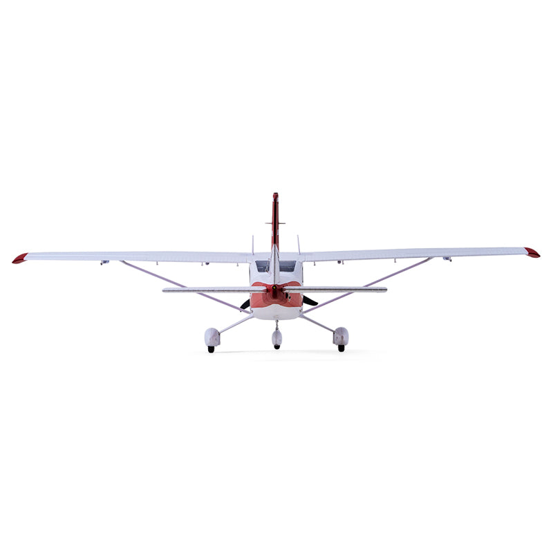 Cessna 182 fms